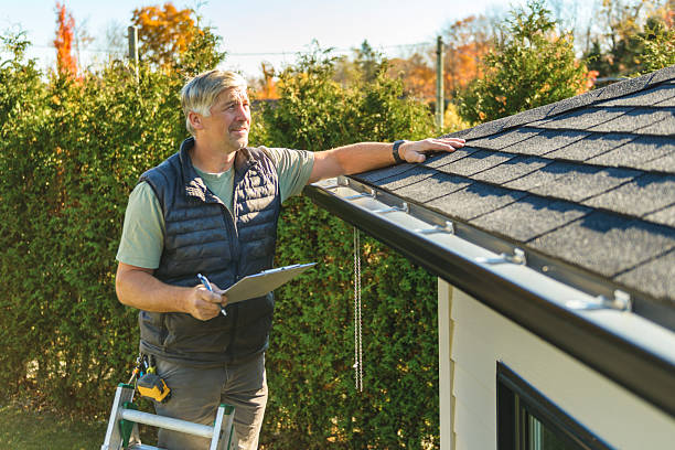 Affordable Gutter Repair And Installation solutions in Hordville, NE
