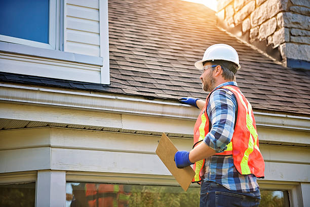 Licensed Gutter Repair And Installation service in Hordville, NE - Norken Roofing
